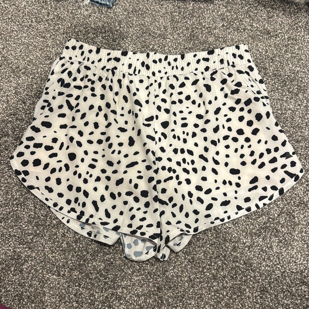 vitality shorts